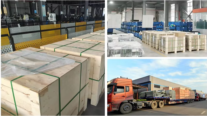 Certification & Supply Experience