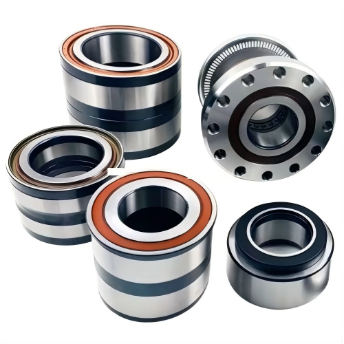 SET1346 Truck Hub Bearing Hub Bearing For Heavy Vehicles