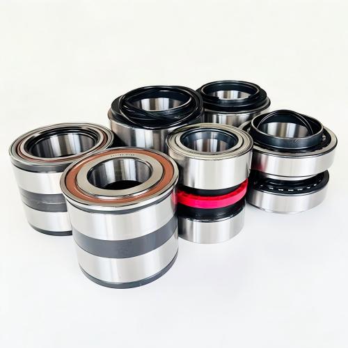 WNS2500.F3253 Truck Hub Bearing Truck Wheel Hub Bearing Replacement