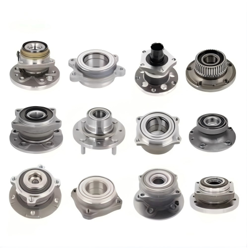 57288 Automotive Wheel Hub Replacement Wheel Hub Unit