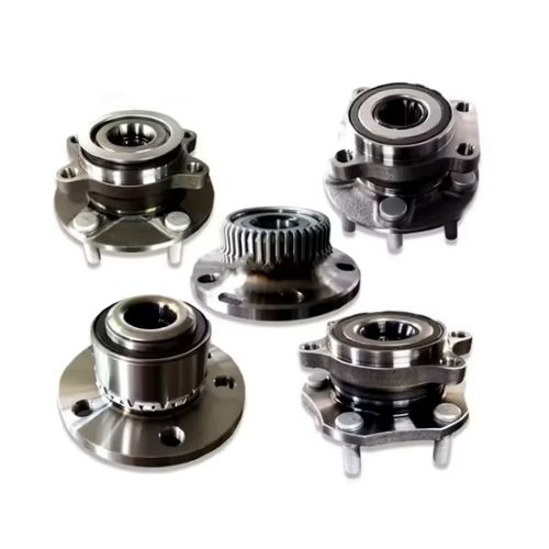 HI-CAPDU4080 Wheel Hub Bearing Unit High Quality Wheel Hub for Car