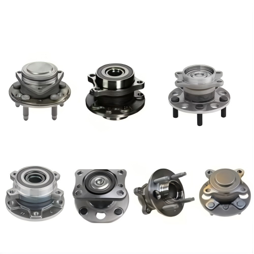 57085 Hub Bearing Assembly Replacement Wheel Hub Unit