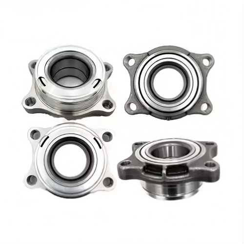 3DACF026F-23 Wheel Hub Unit High Quality Wheel Hub for Car