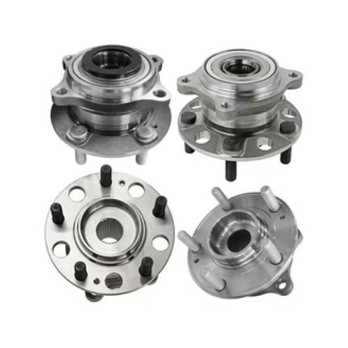 DACF2139AR-1 Front Wheel Hub Unit OEM Wheel Hub Assembly