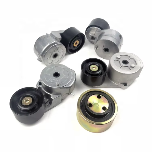 PU107013ARMXY1 Aftermarket Tensioner Bearing Heavy Duty Tensioner Pulley Bearing