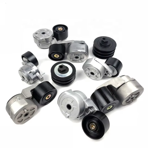 PU106018FRR1D OEM Tensioner Bearing Replacement Tensioner Bearing for Car