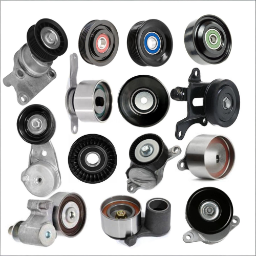 PU106218GRR1D Tensioner Bearing Heavy Duty Tensioner Pulley Bearing