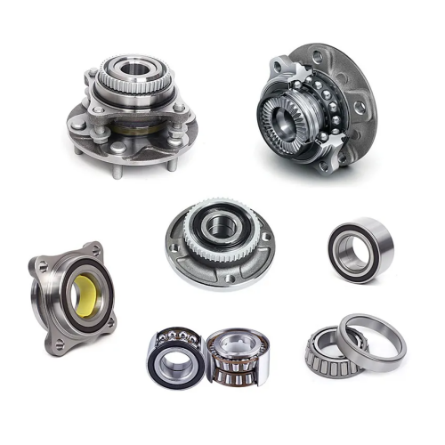 VKBA 7759 Tapered Roller Bearings OEM Replacement