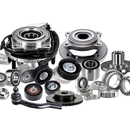 VKBA 7488 Tapered Roller Bearings OEM Wheel Hub Bearing